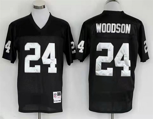 Las Vegas Raiders Jerseys 014